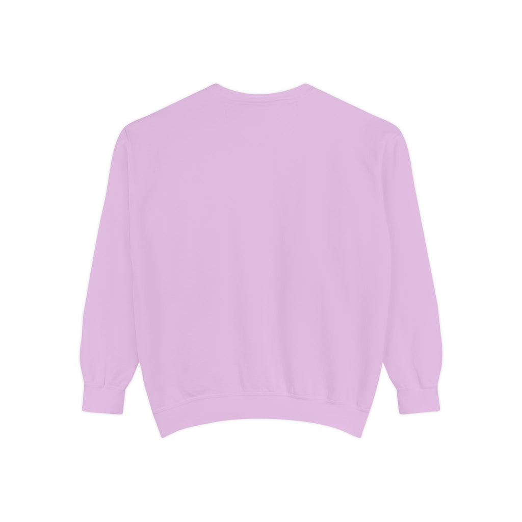 Saved by Jesus Christ Sweatshirt