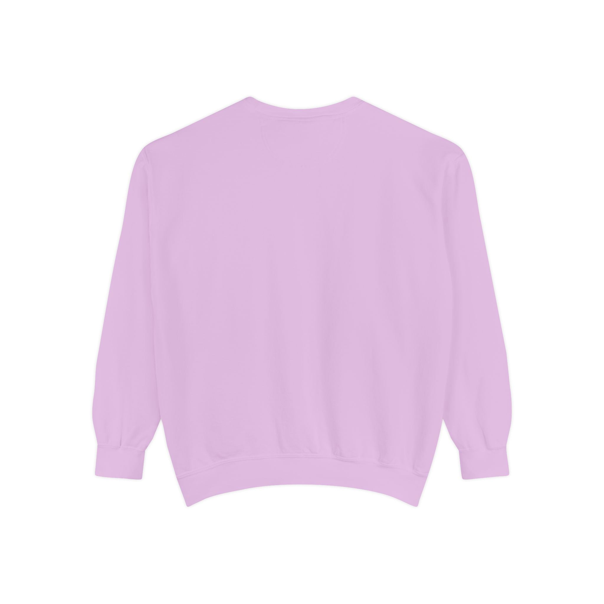Saved by Jesus Christ Sweatshirt