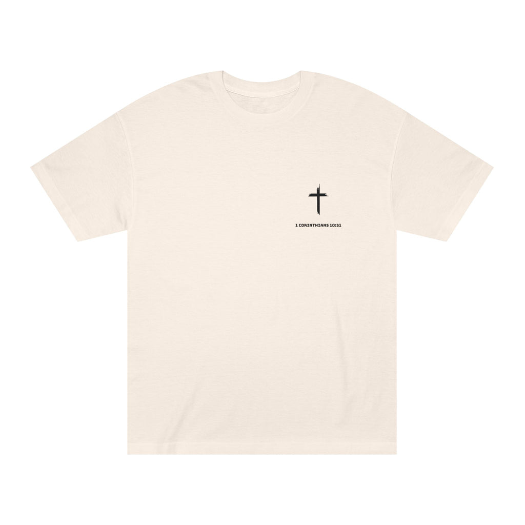 For His Glory T