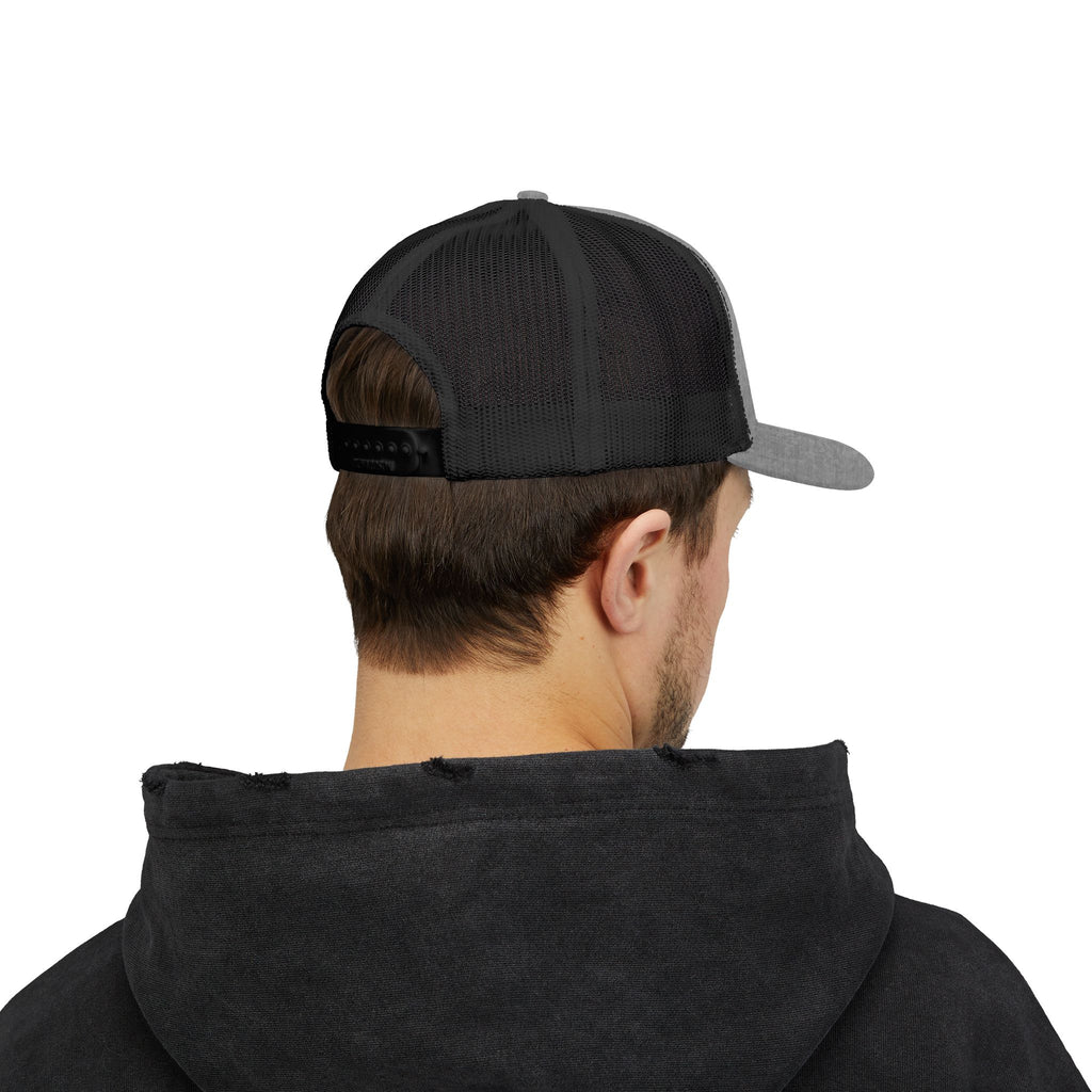 I heart Jesus Trucker Cap