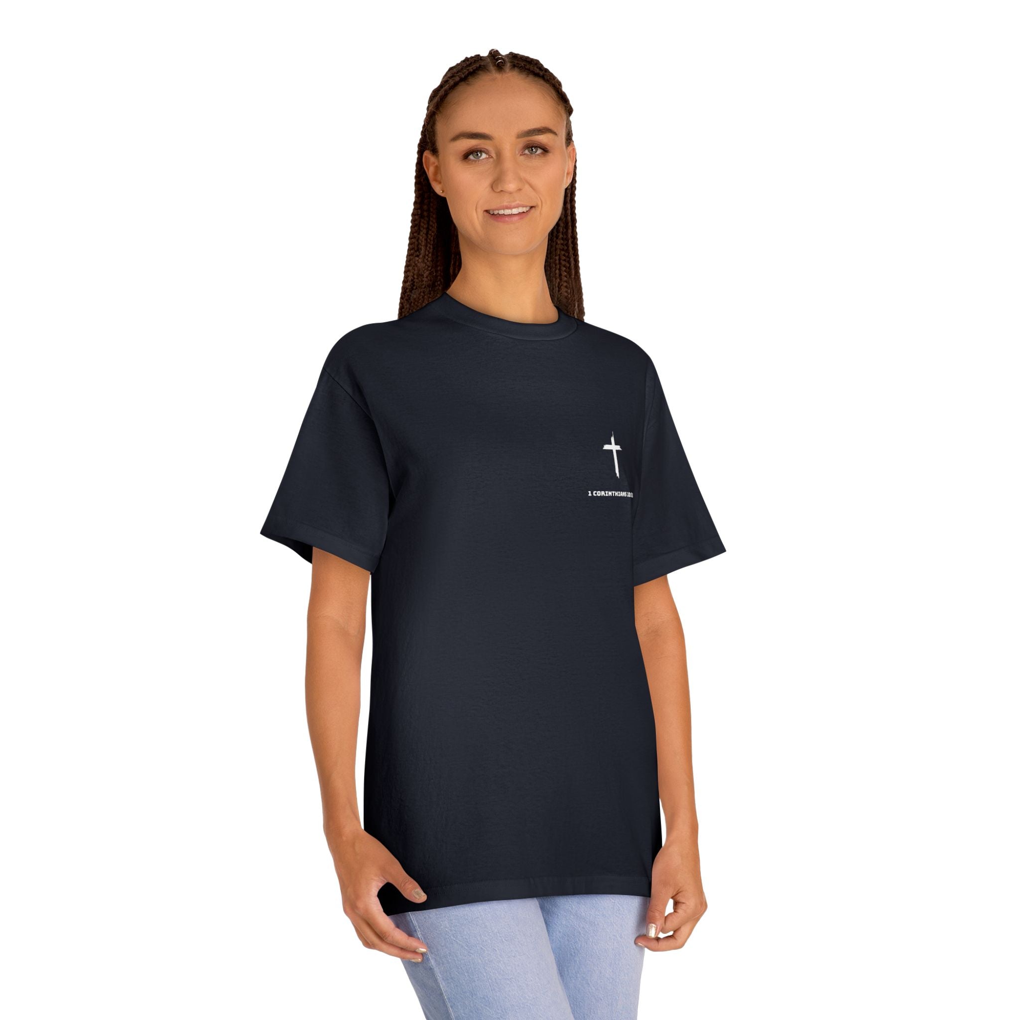For His Glory T