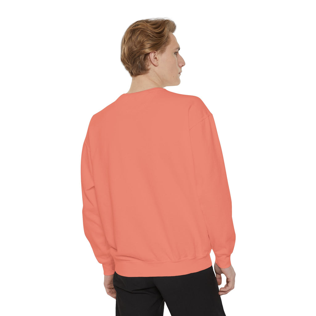 Saved by Jesus Christ Sweatshirt