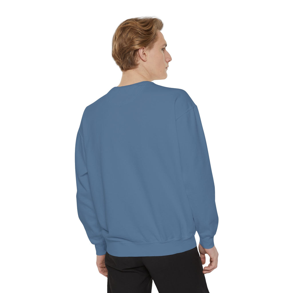 Saved by Jesus Christ Sweatshirt