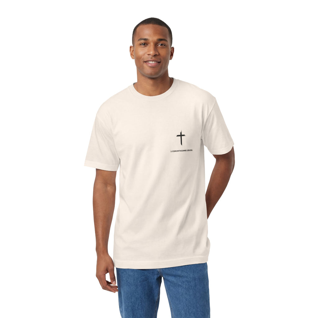 For His Glory T