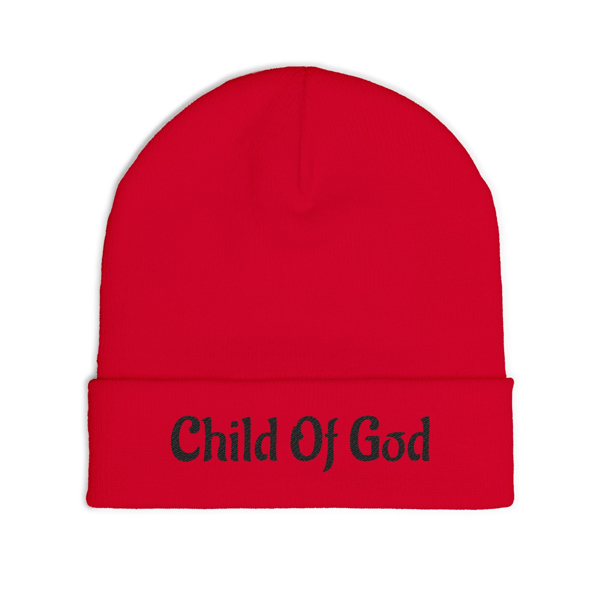 Child Of God Beanie