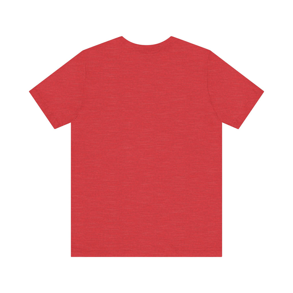 Praise God Unisex Jersey Tee
