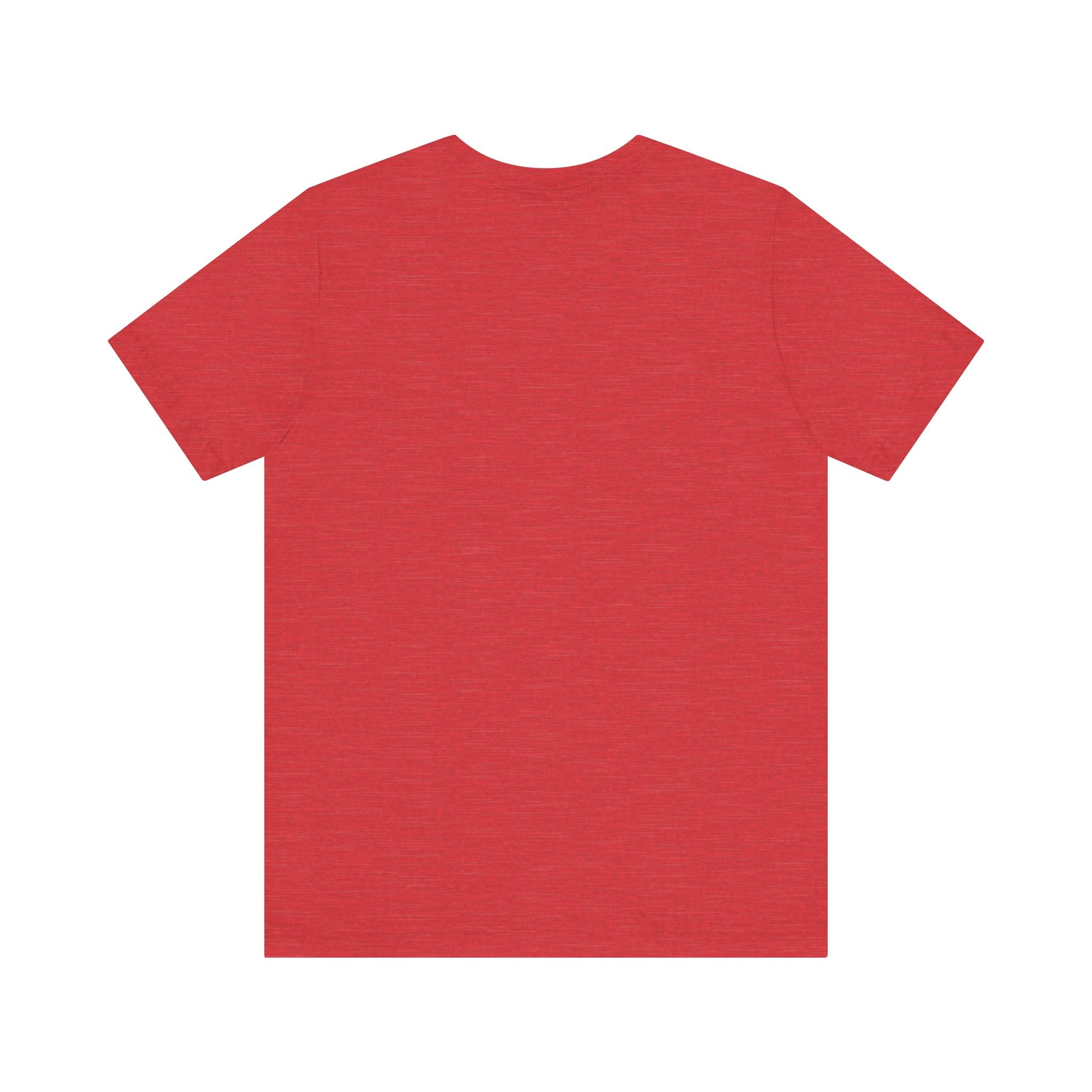 Praise God Unisex Jersey Tee