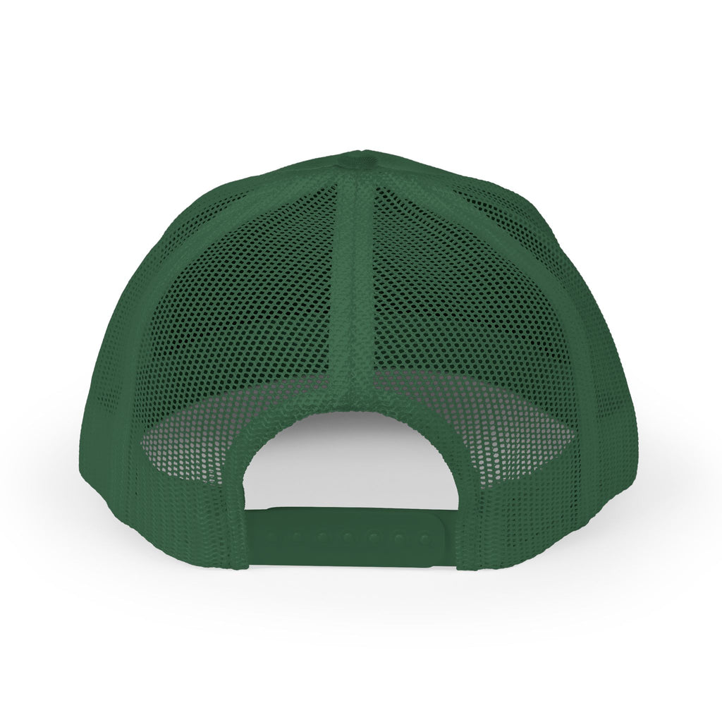 I heart Jesus Trucker Cap