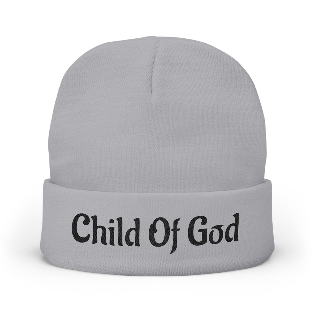 Child Of God Beanie