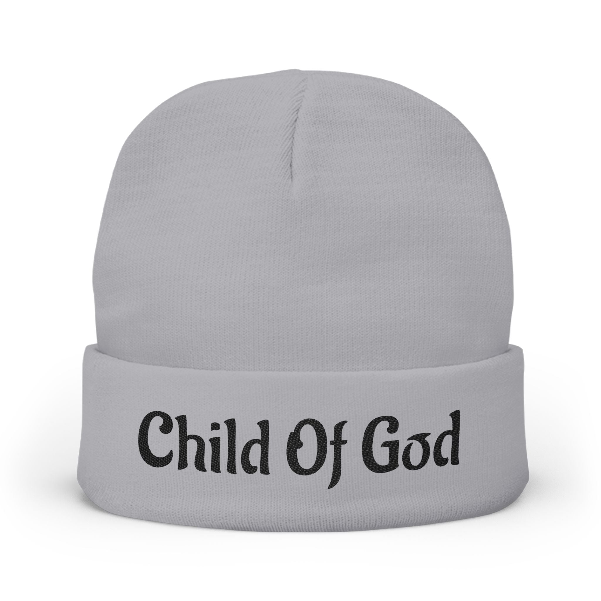 Child Of God Beanie