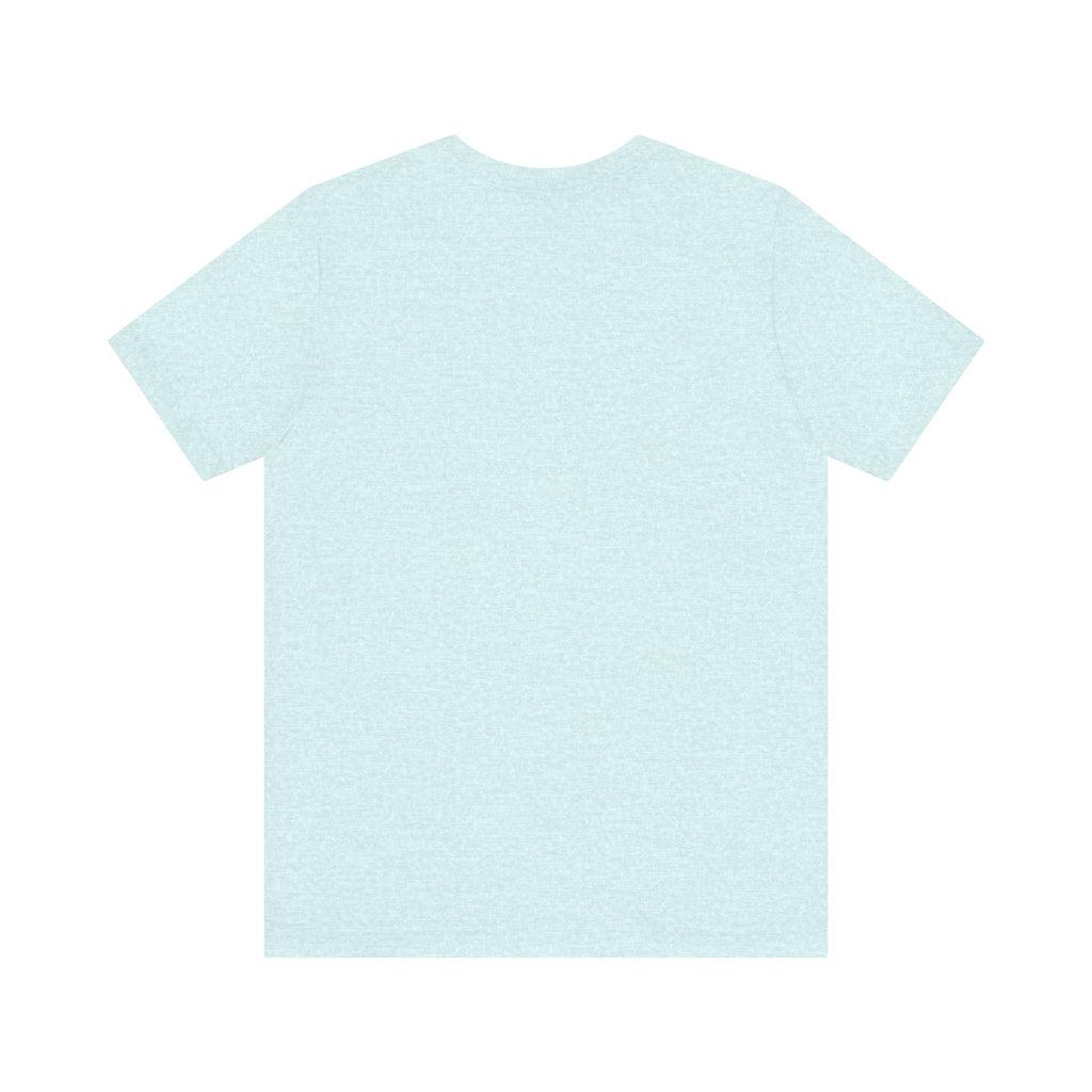Praise God Unisex Jersey Tee