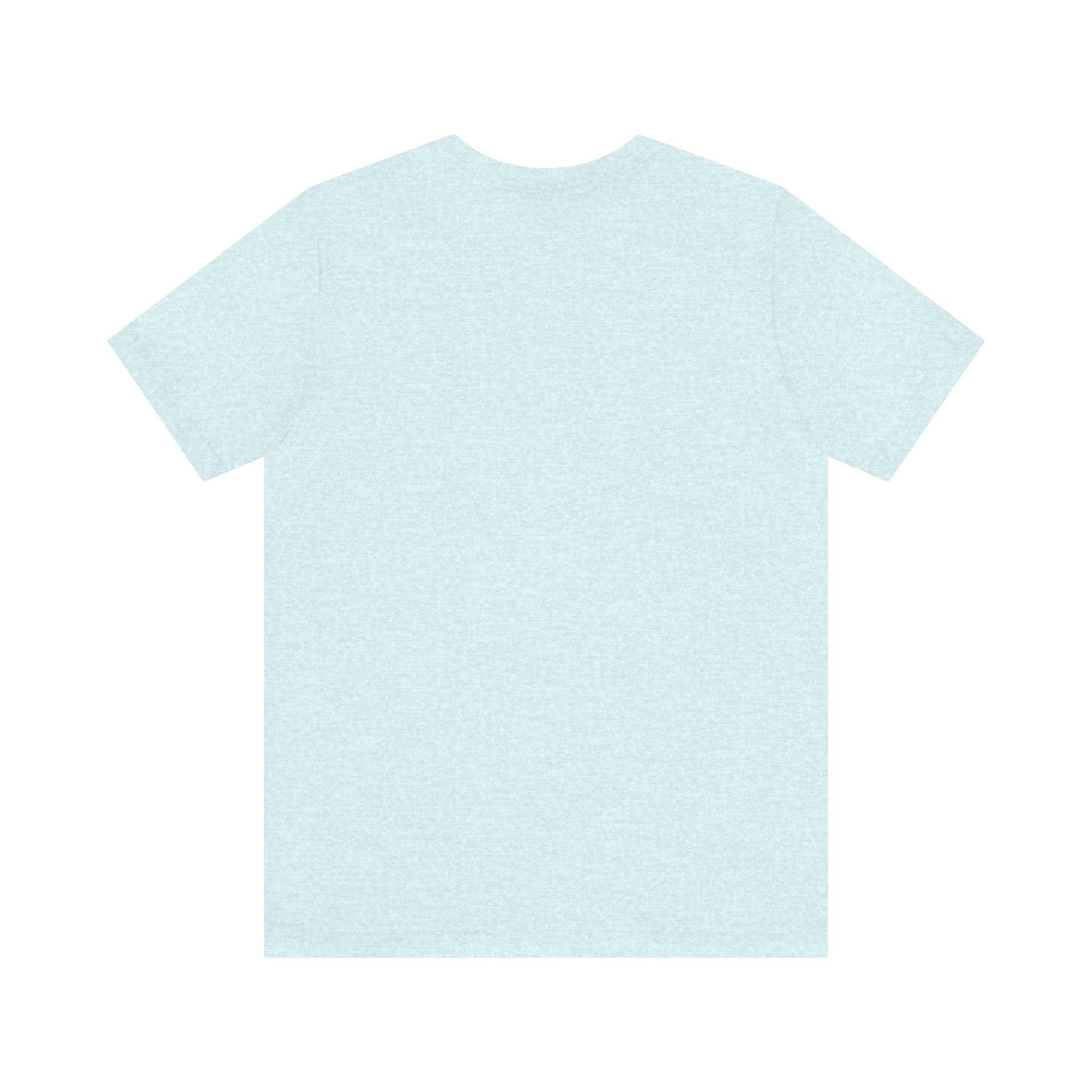 Praise God Unisex Jersey Tee