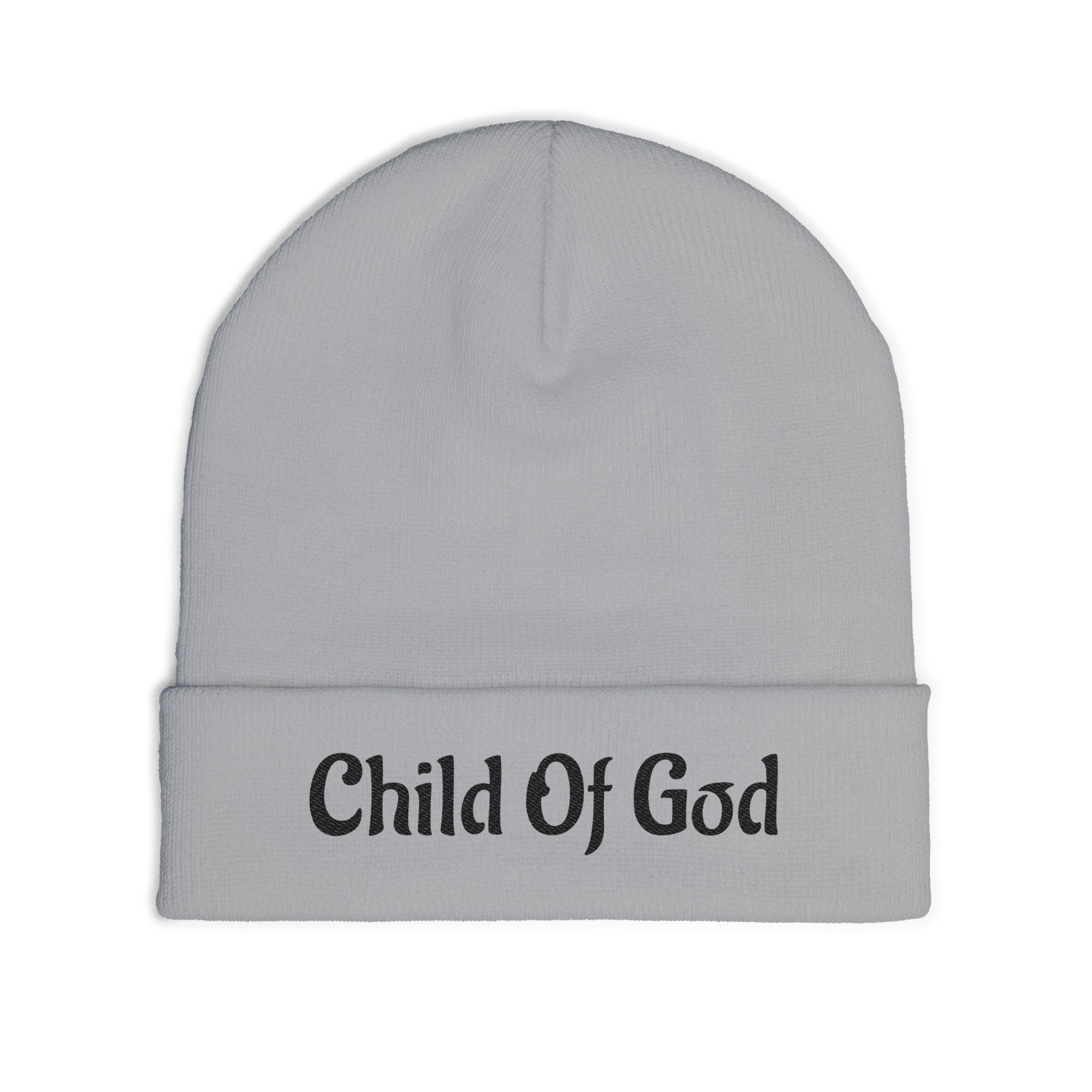 Child Of God Beanie