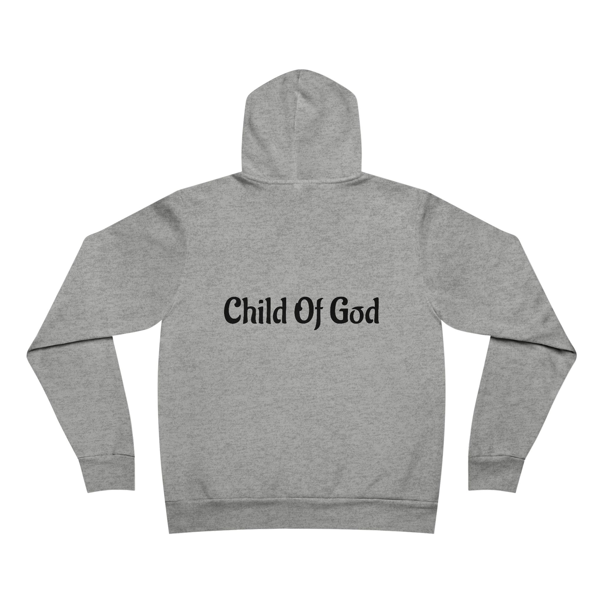 Jesus saves hoodie