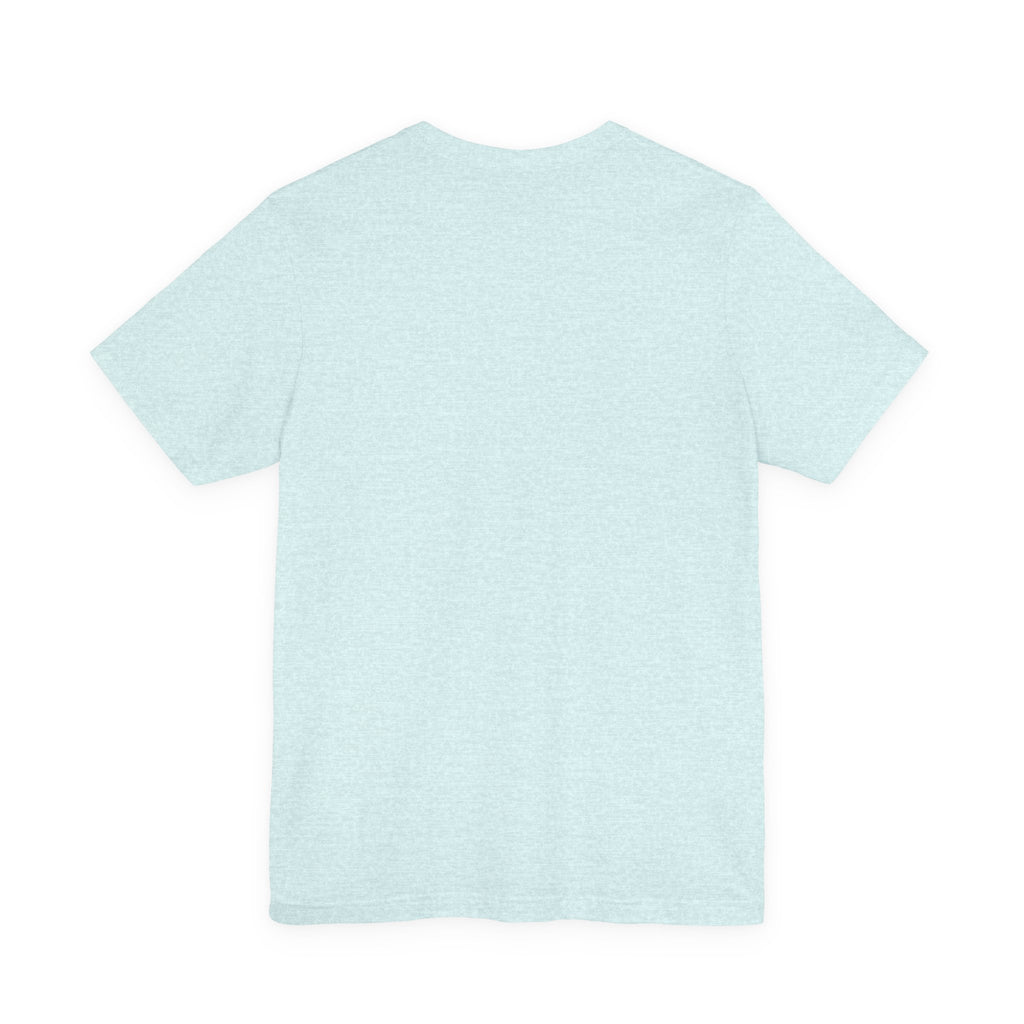 Praise God Unisex Jersey Tee