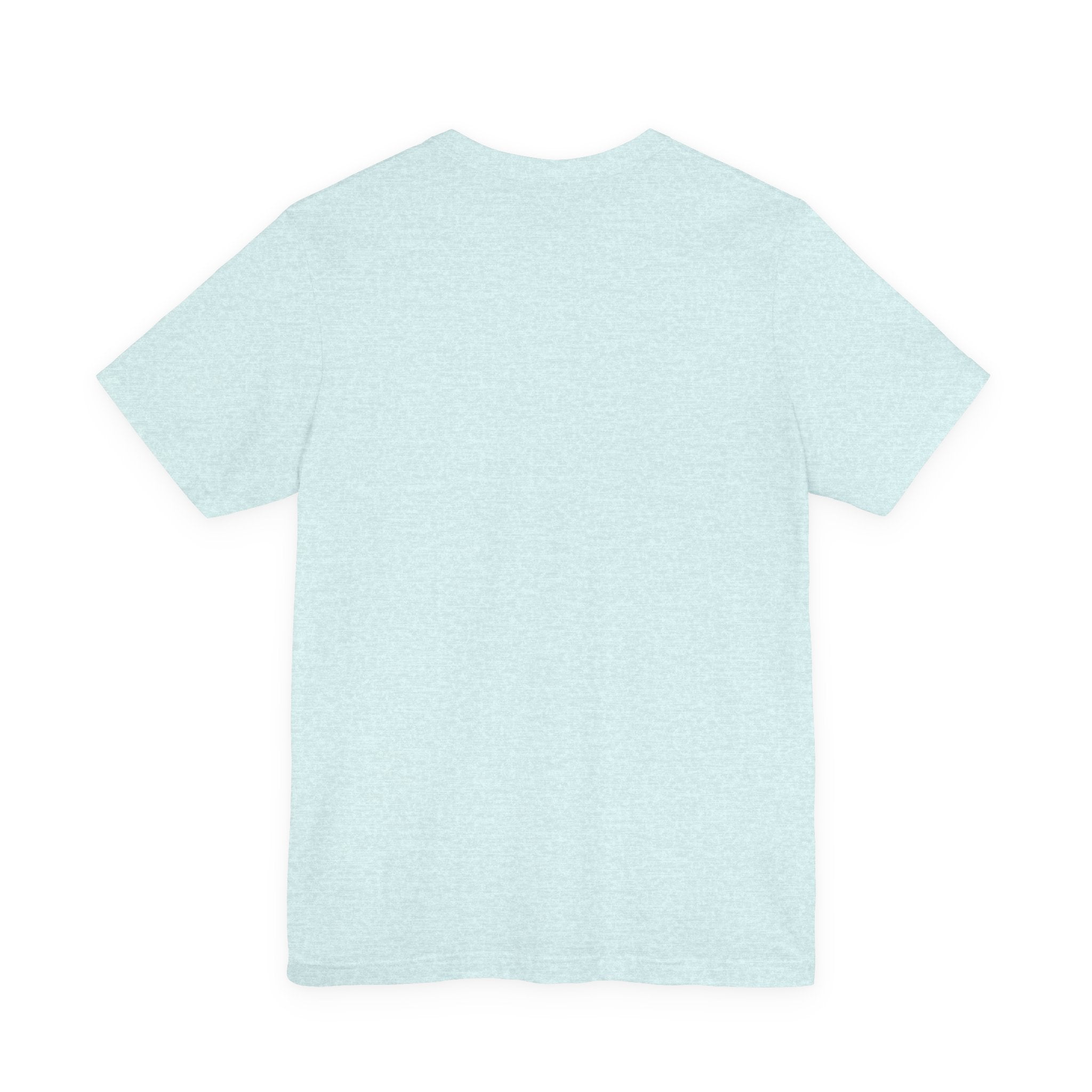 Praise God Unisex Jersey Tee