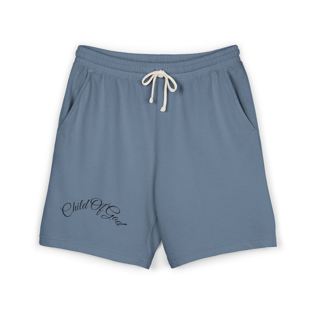 Child of God Sweat Shorts