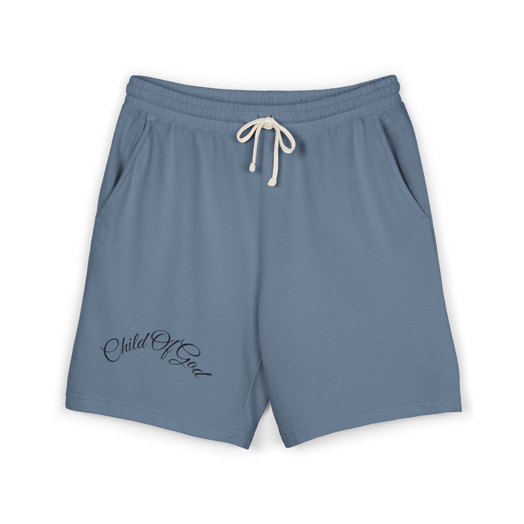 Child of God Sweat Shorts