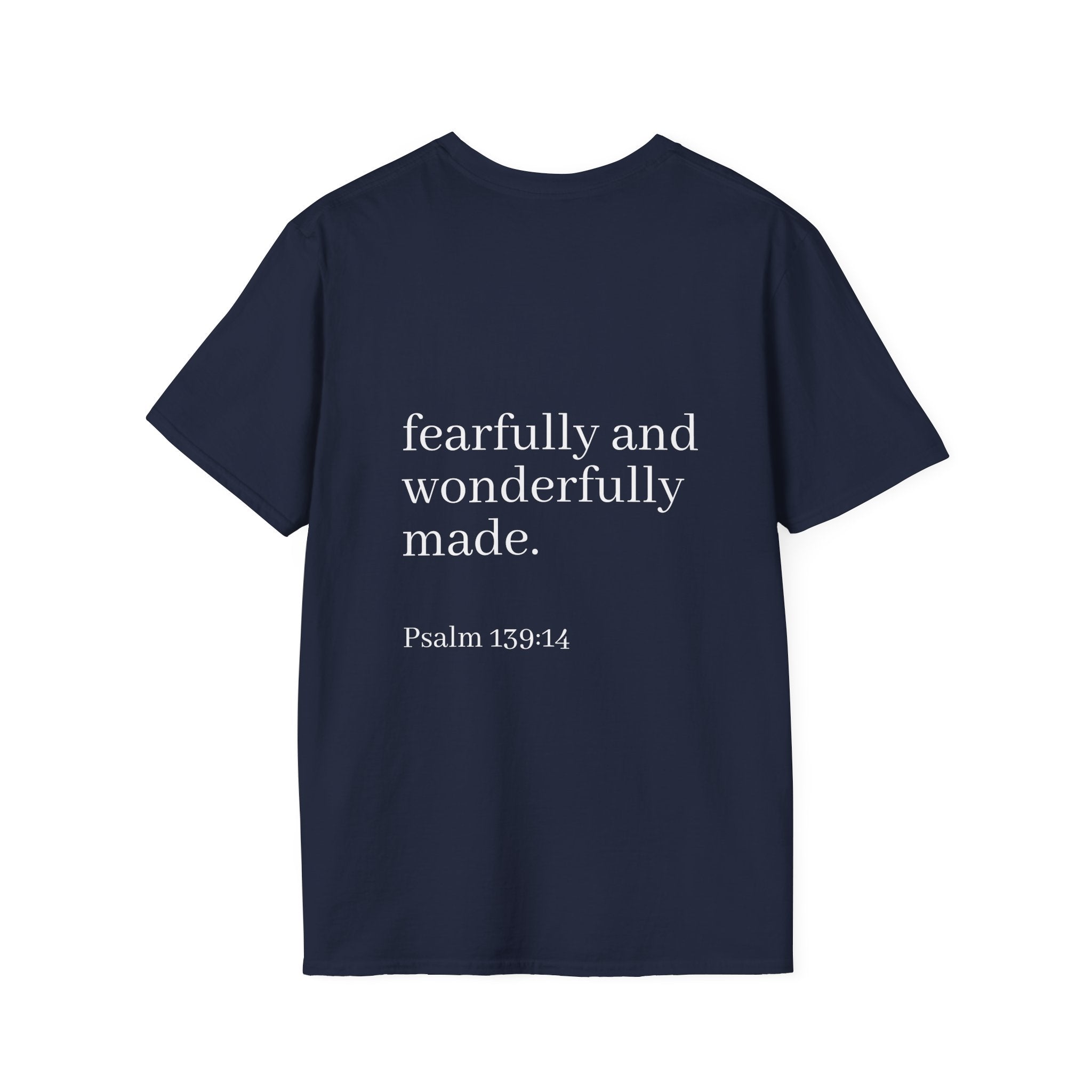 You Are Enough Tee