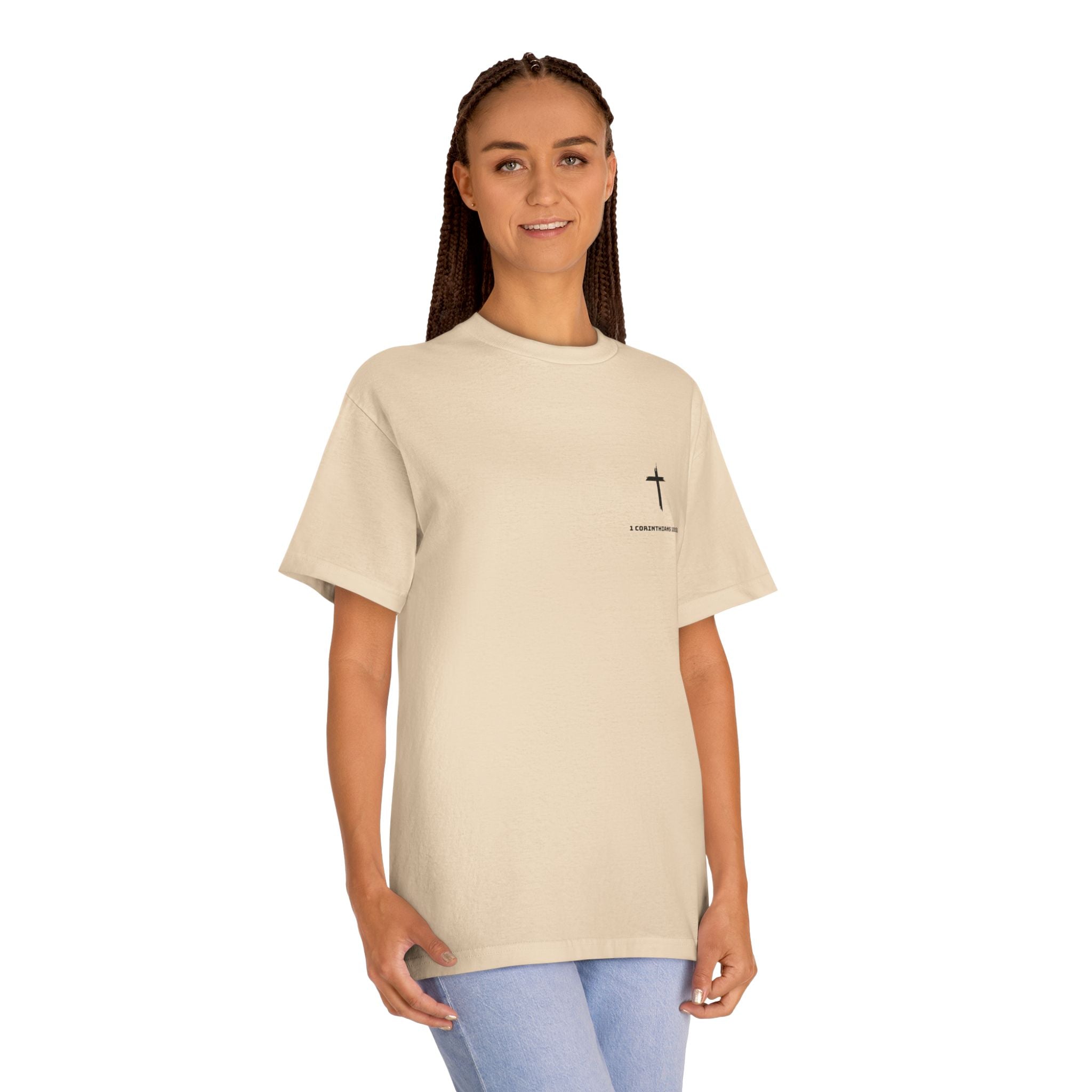 For His Glory T