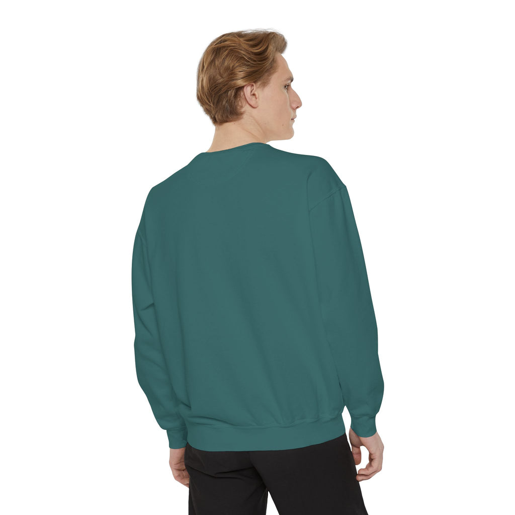 Saved by Jesus Christ Sweatshirt