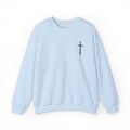 Cross Child Of God Sweater