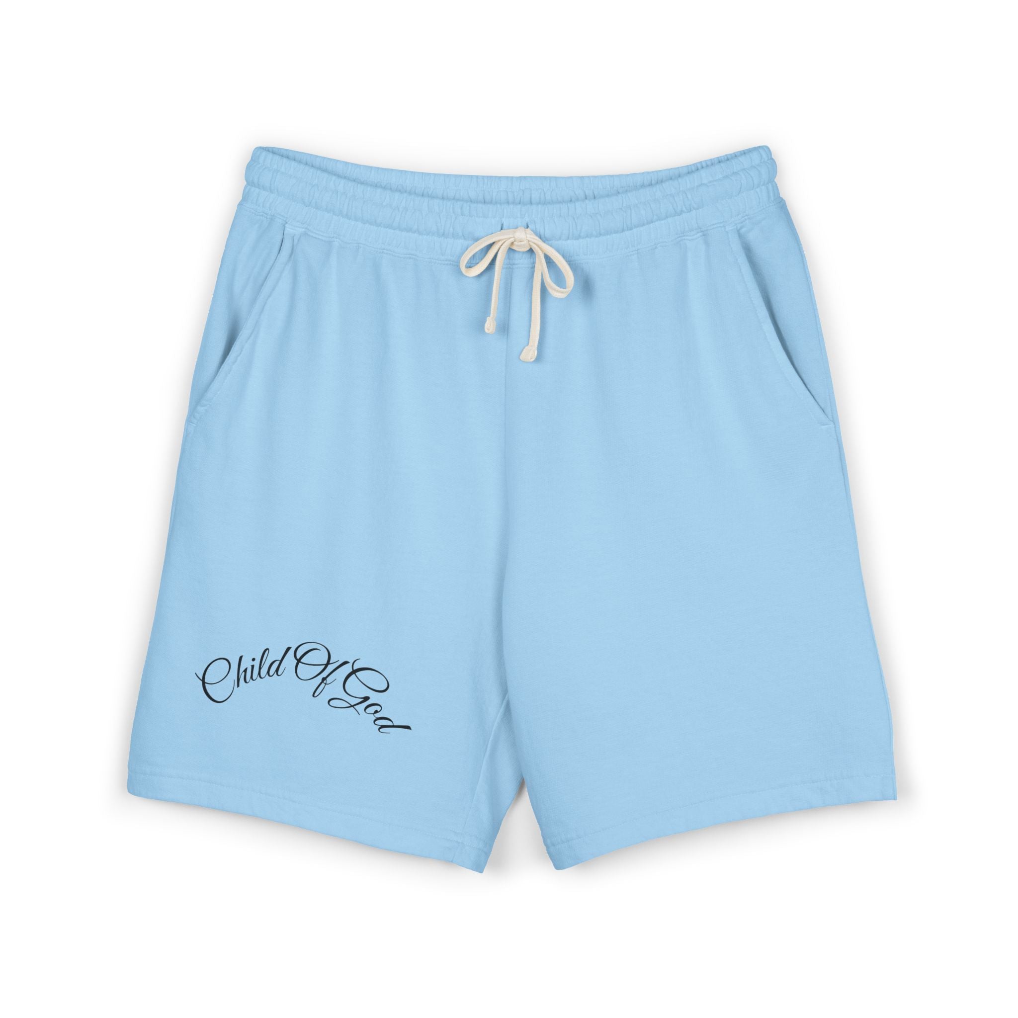 Child of God Sweat Shorts