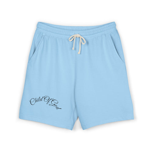 Child of God Sweat Shorts