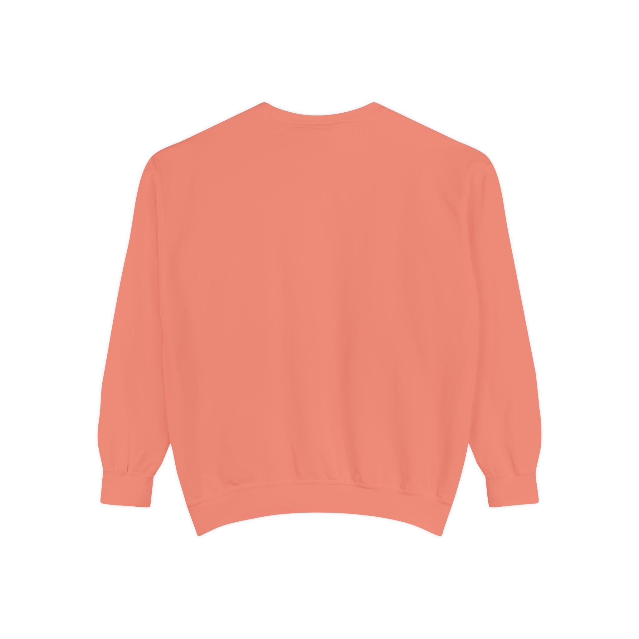 Saved by Jesus Christ Sweatshirt