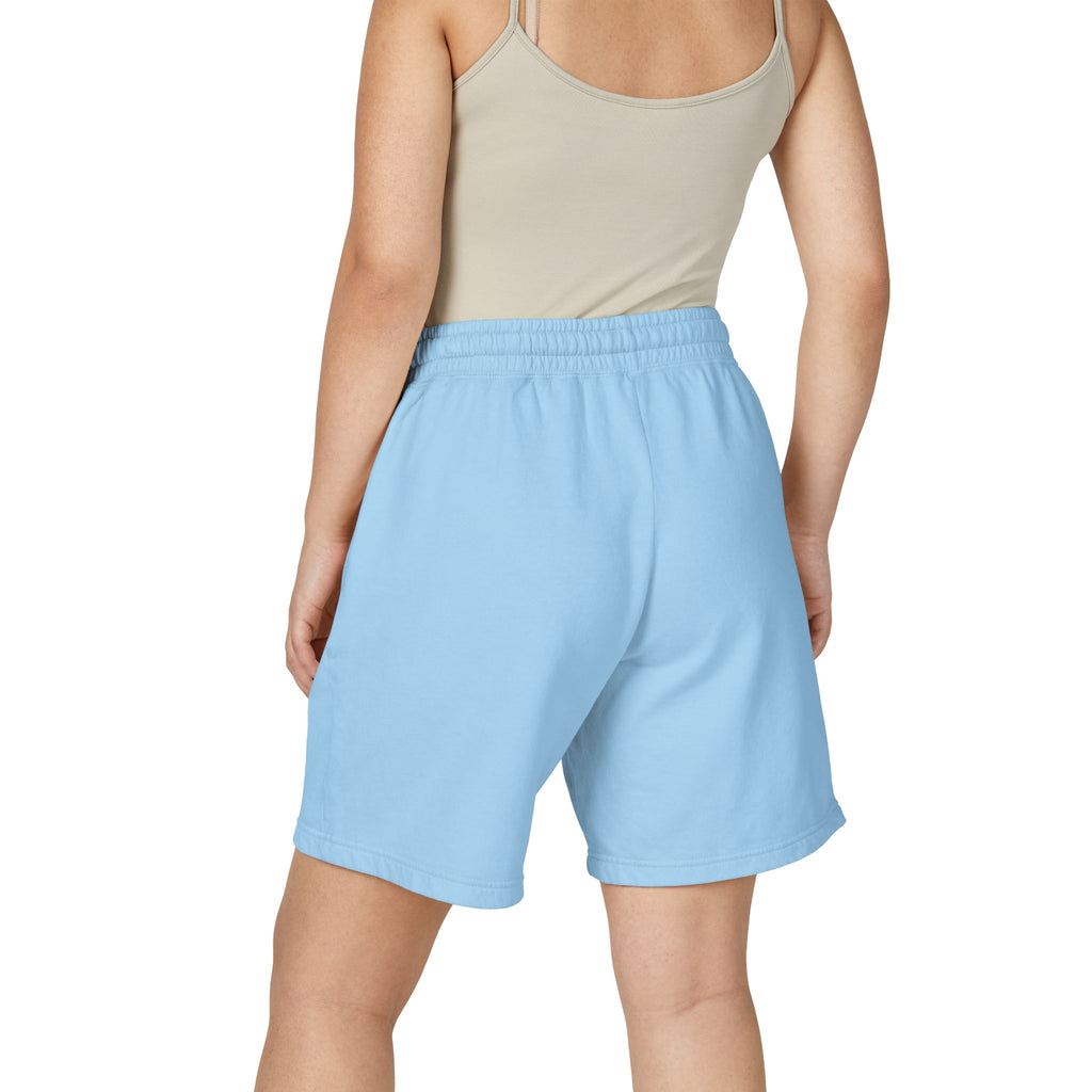 Child of God Sweat Shorts