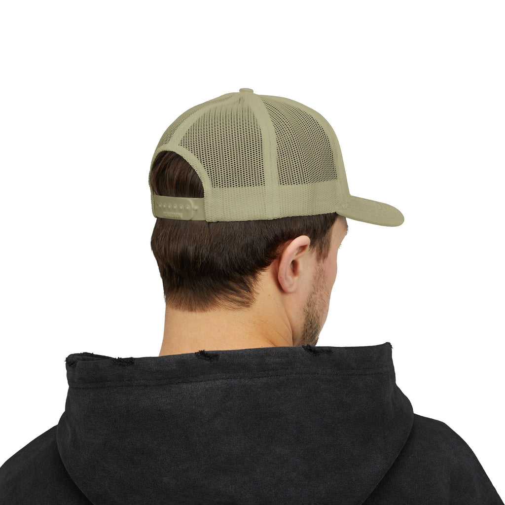 I heart Jesus Trucker Cap
