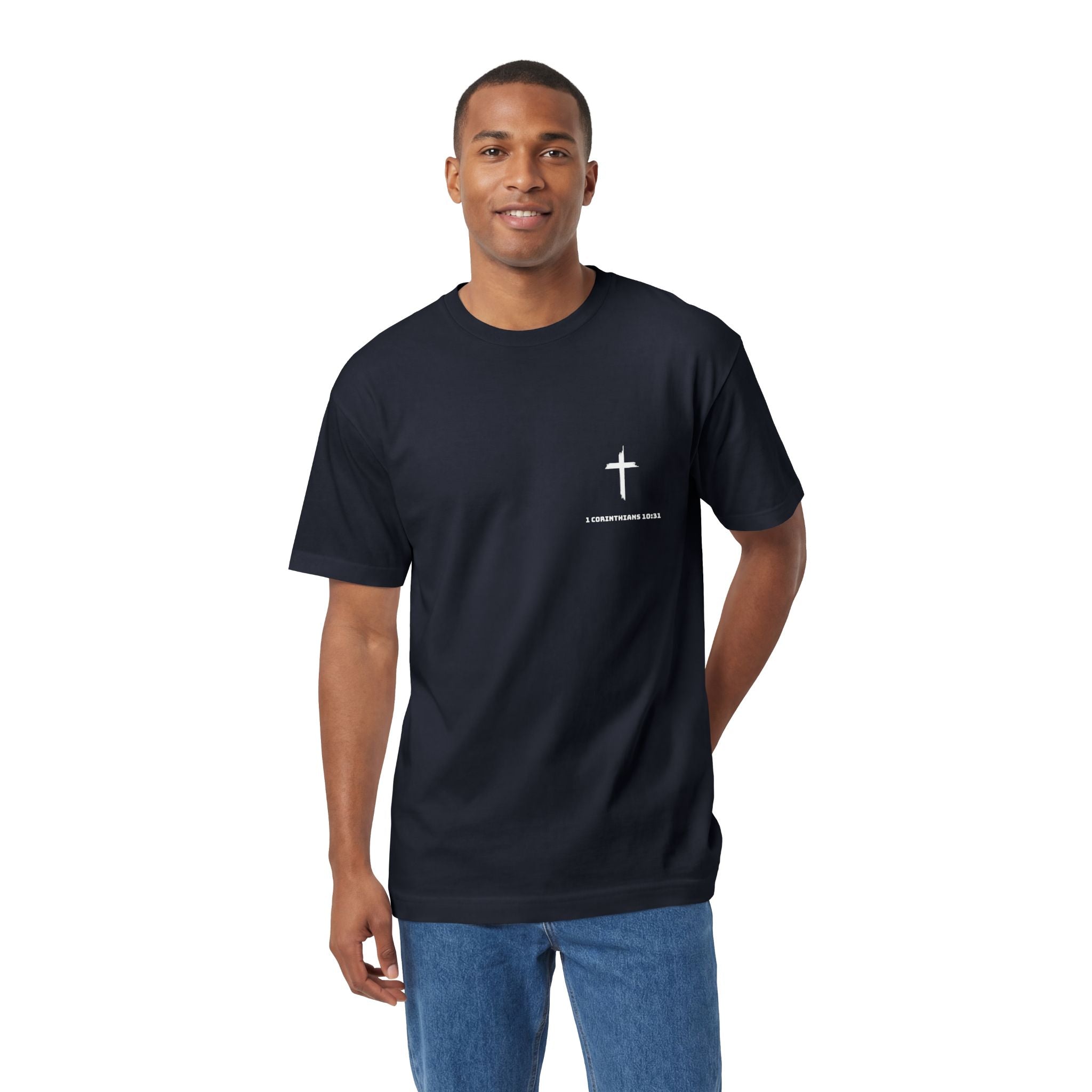 For His Glory T