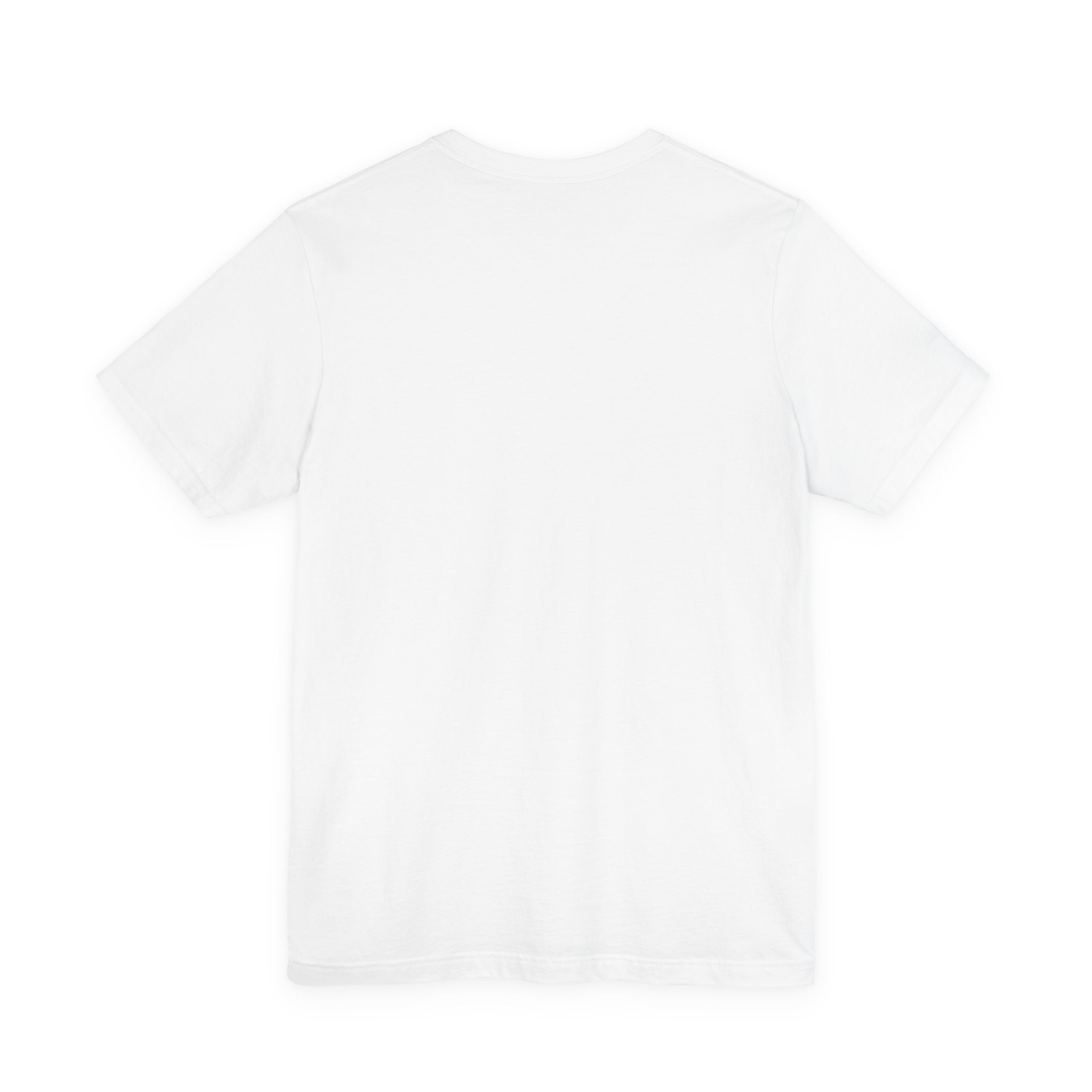 Praise God Unisex Jersey Tee
