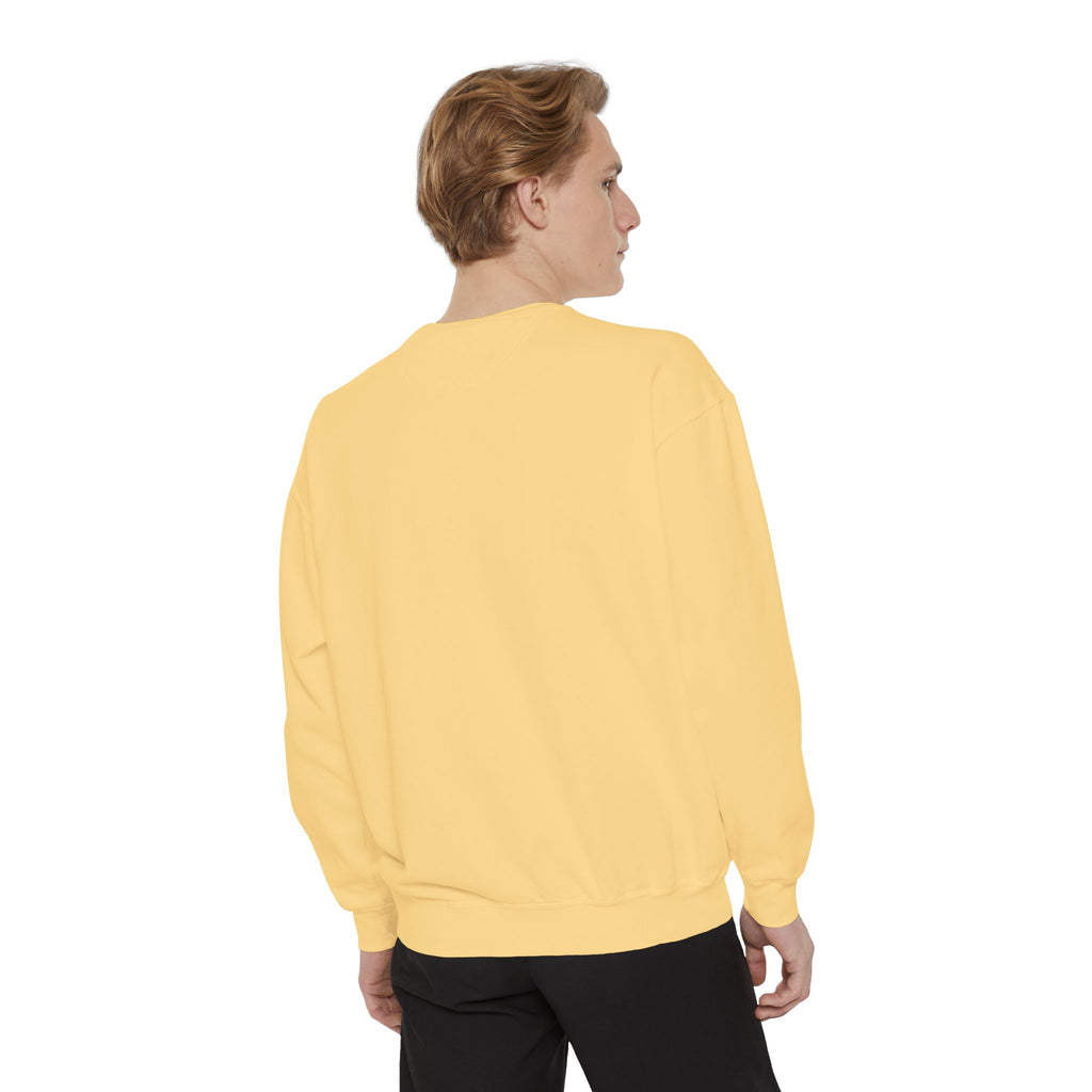 Saved by Jesus Christ Sweatshirt