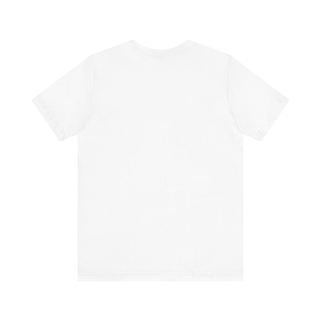 Praise God Unisex Jersey Tee