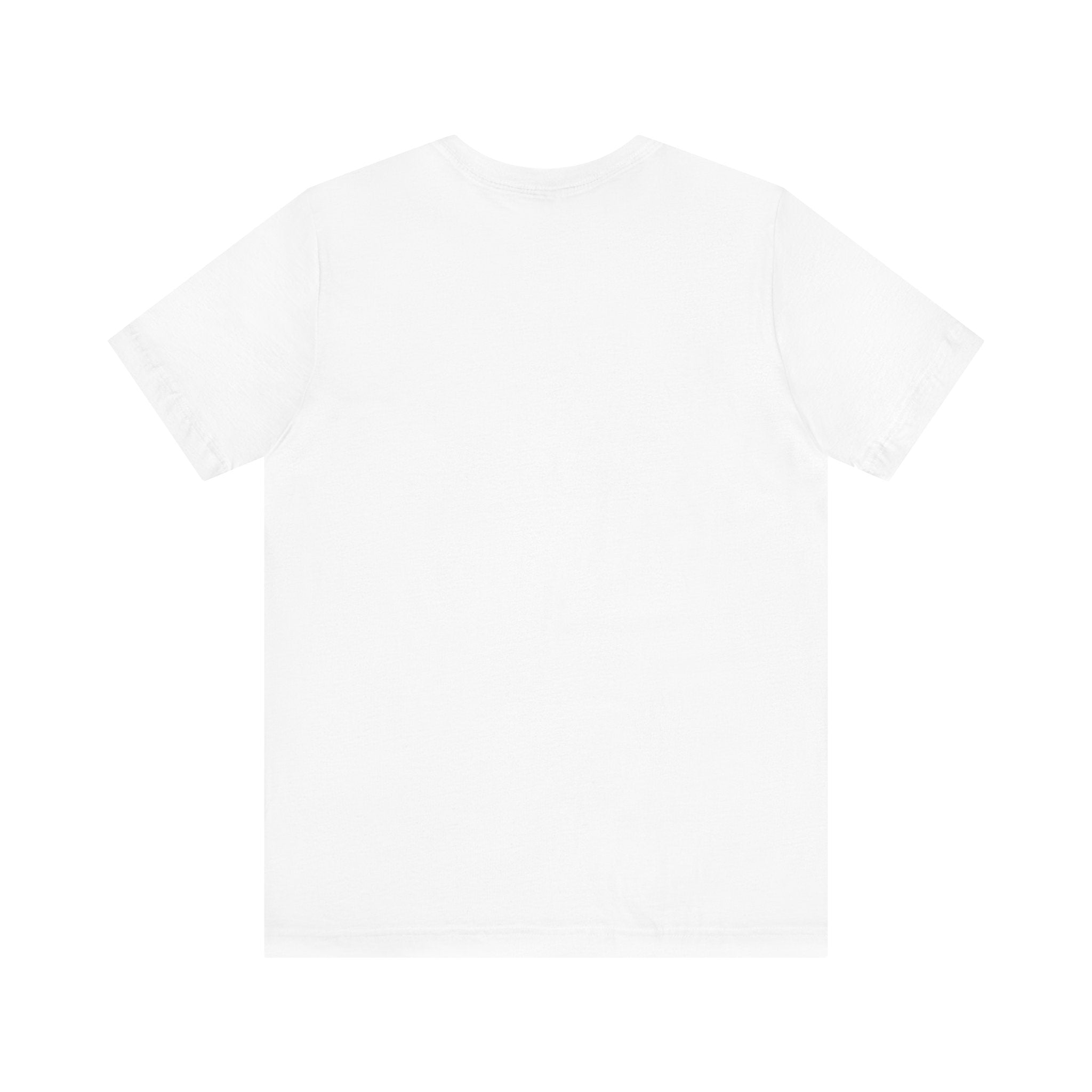 Praise God Unisex Jersey Tee