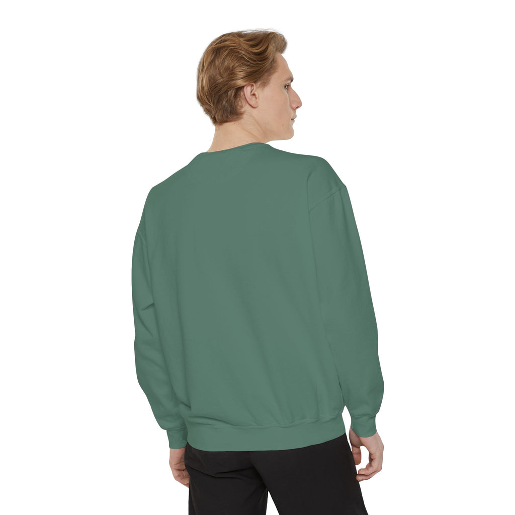 Saved by Jesus Christ Sweatshirt