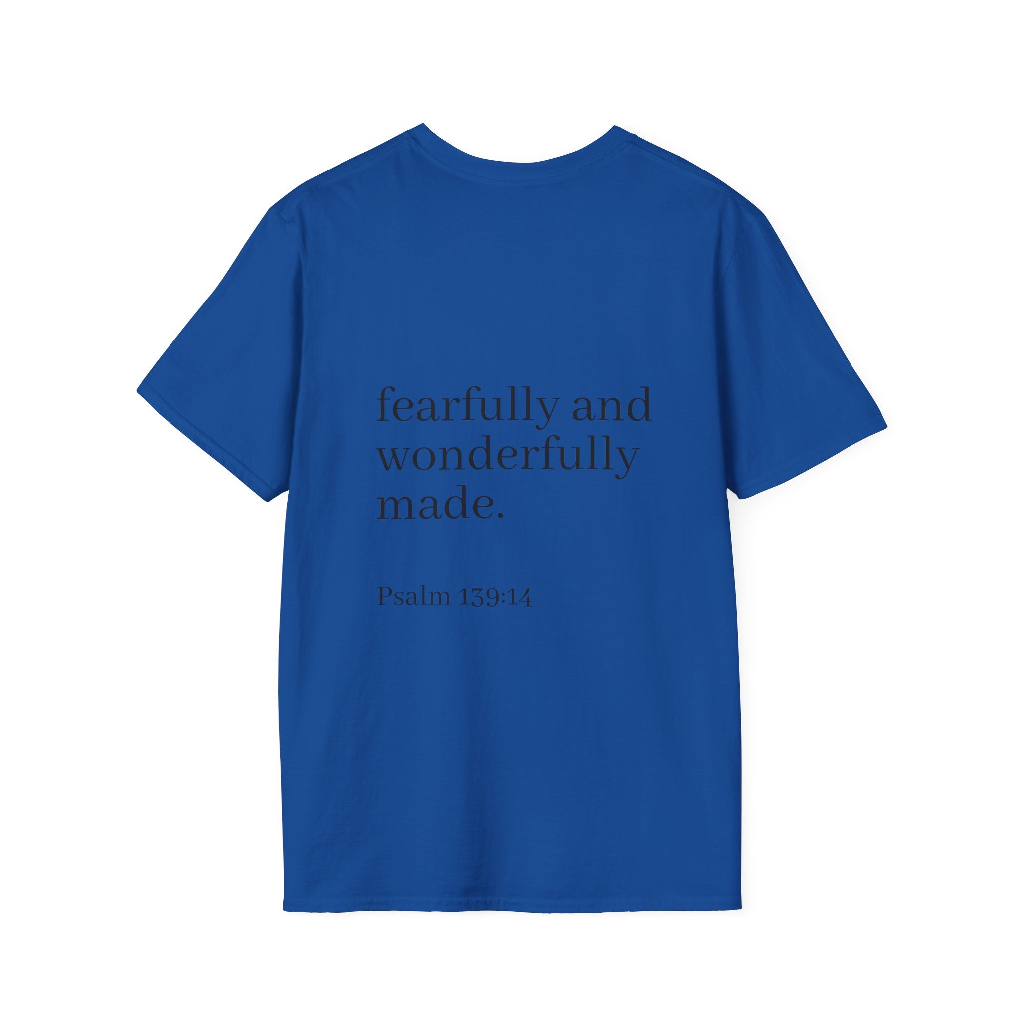 You Are Enough Tee