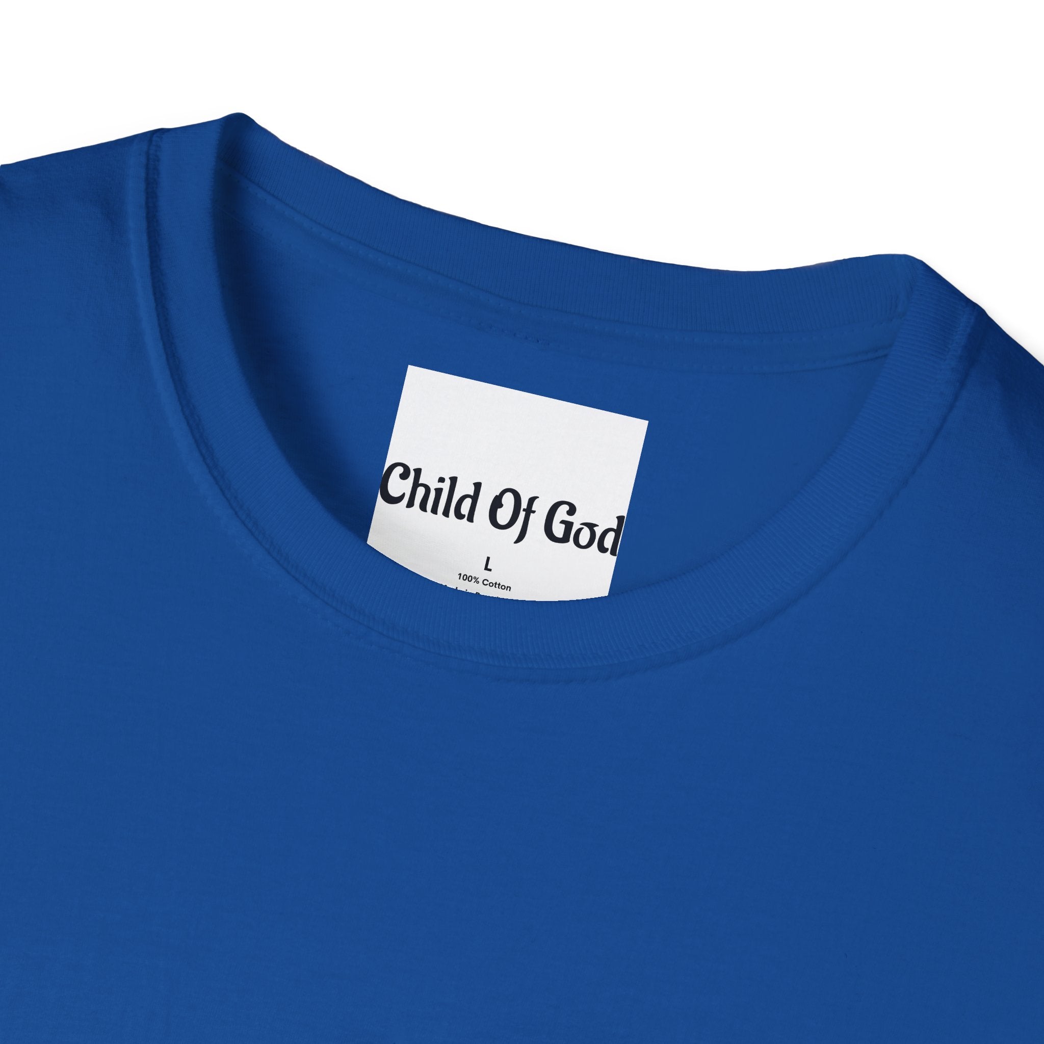 You Are Enough Tee