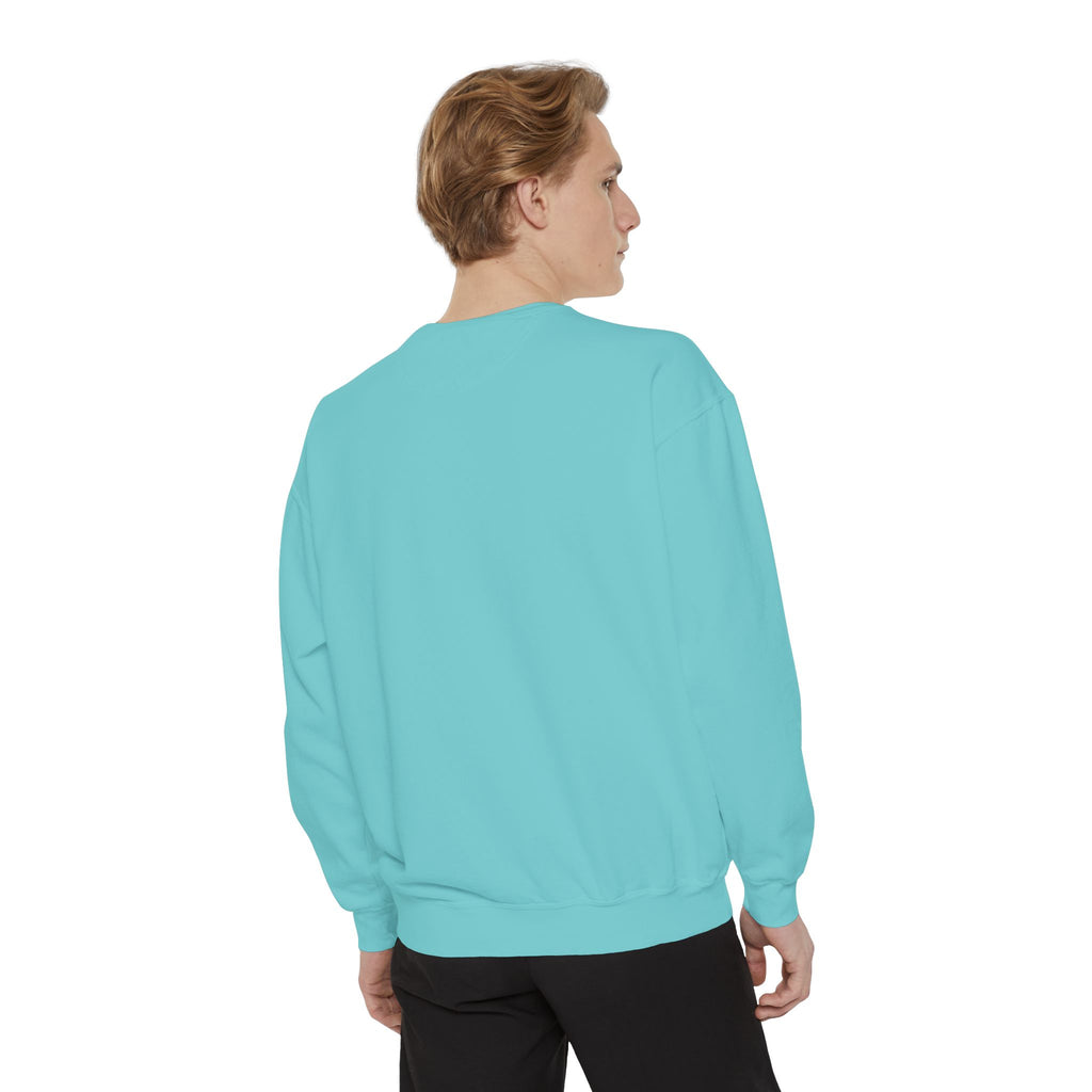 Saved by Jesus Christ Sweatshirt