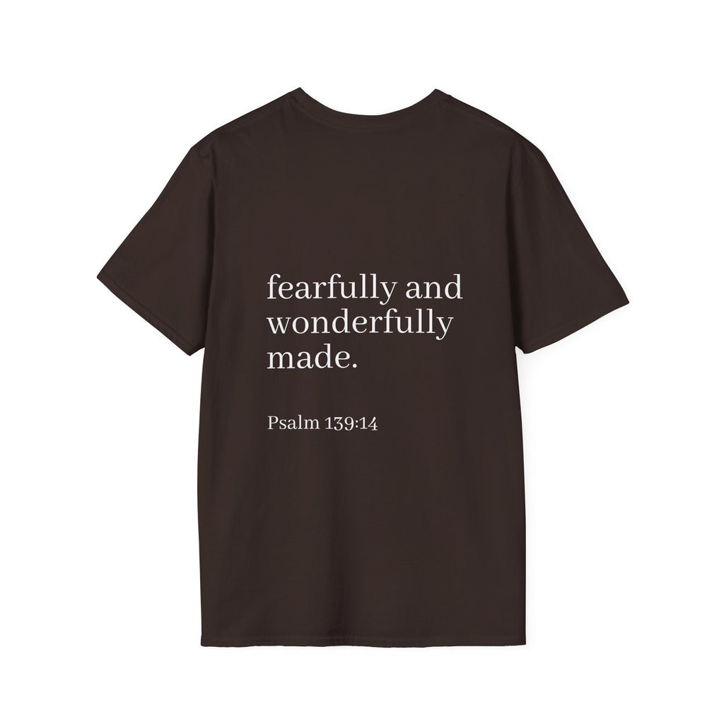 You Are Enough Tee