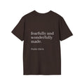 You Are Enough Tee