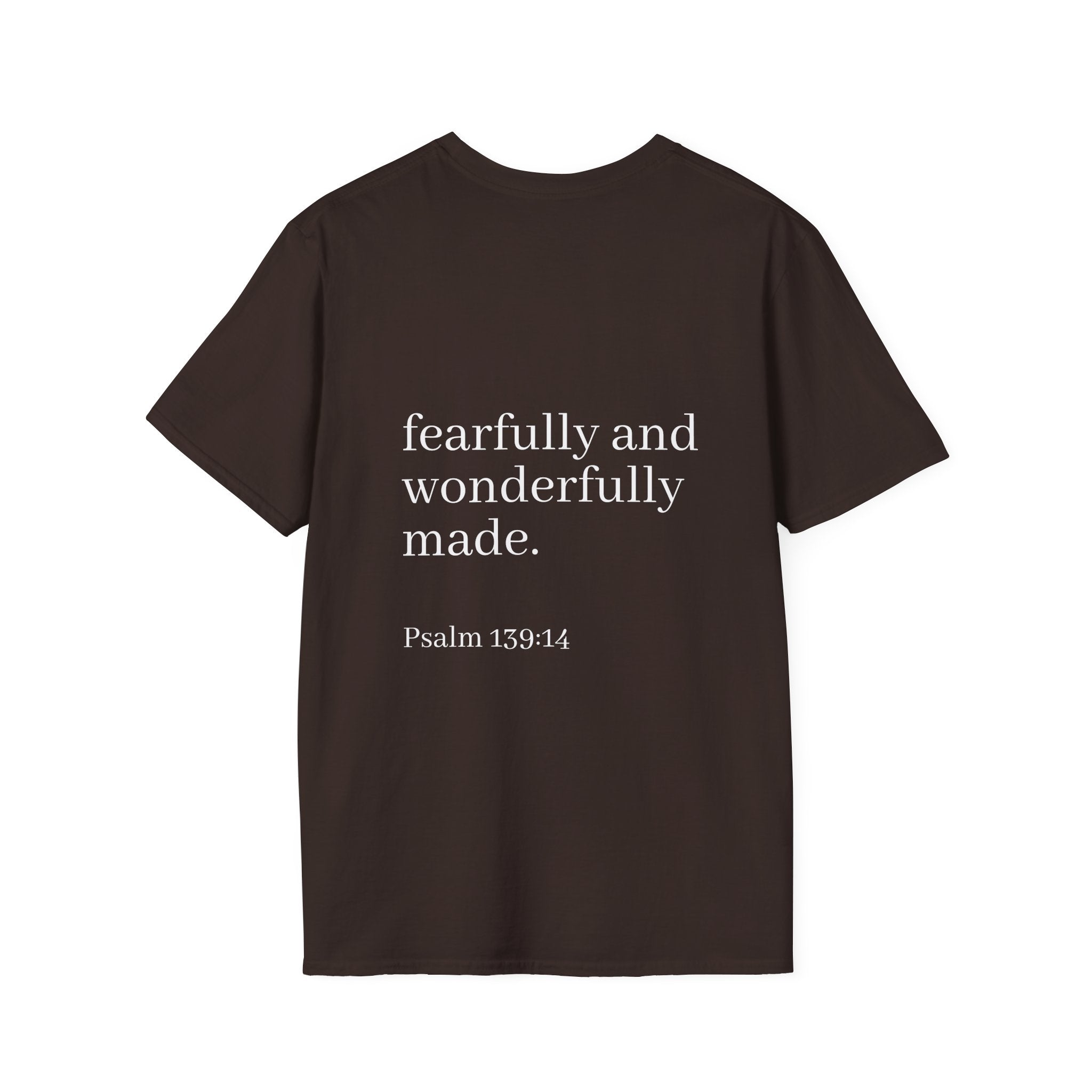 You Are Enough Tee