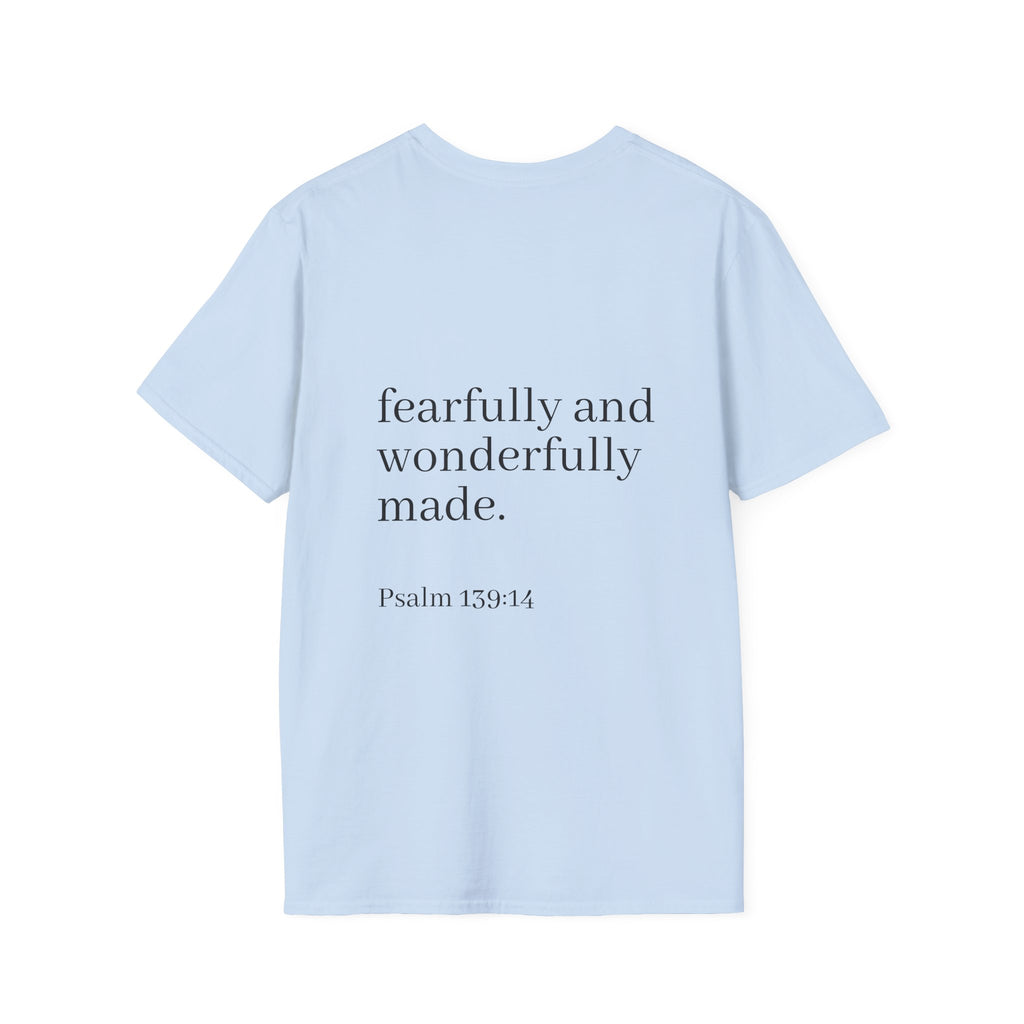 You Are Enough Tee