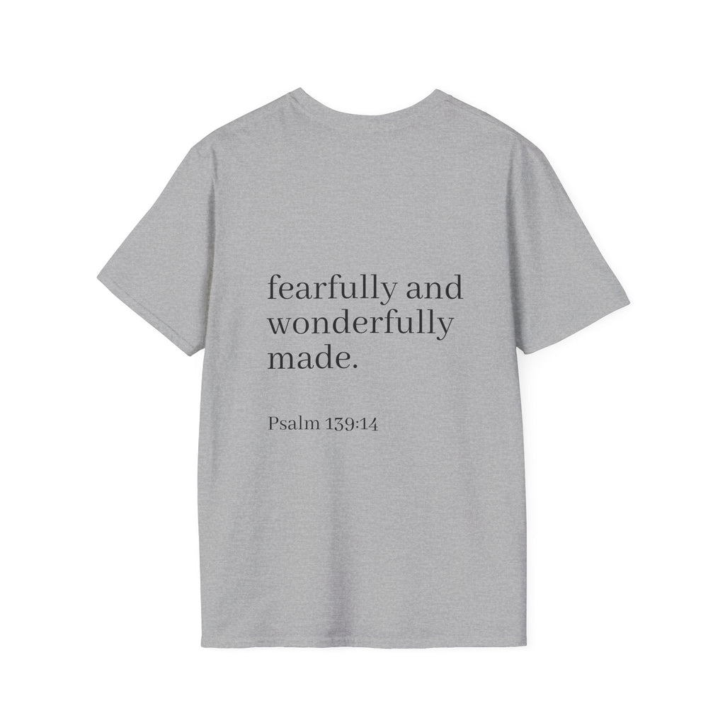 You Are Enough Tee