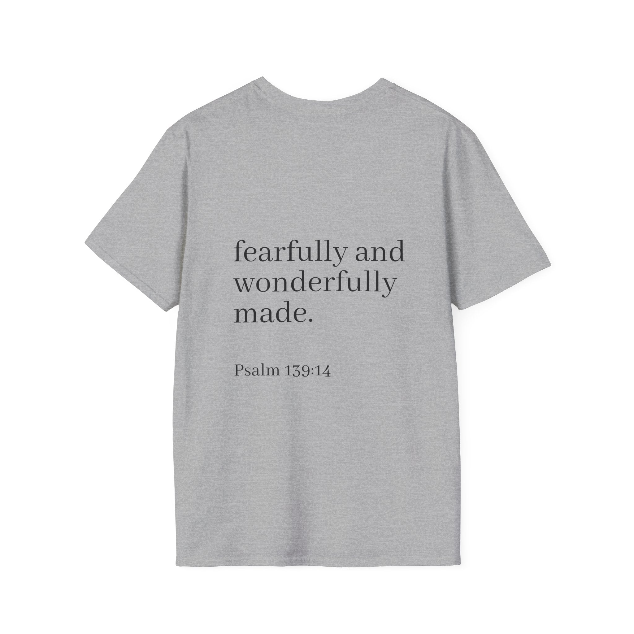 You Are Enough Tee