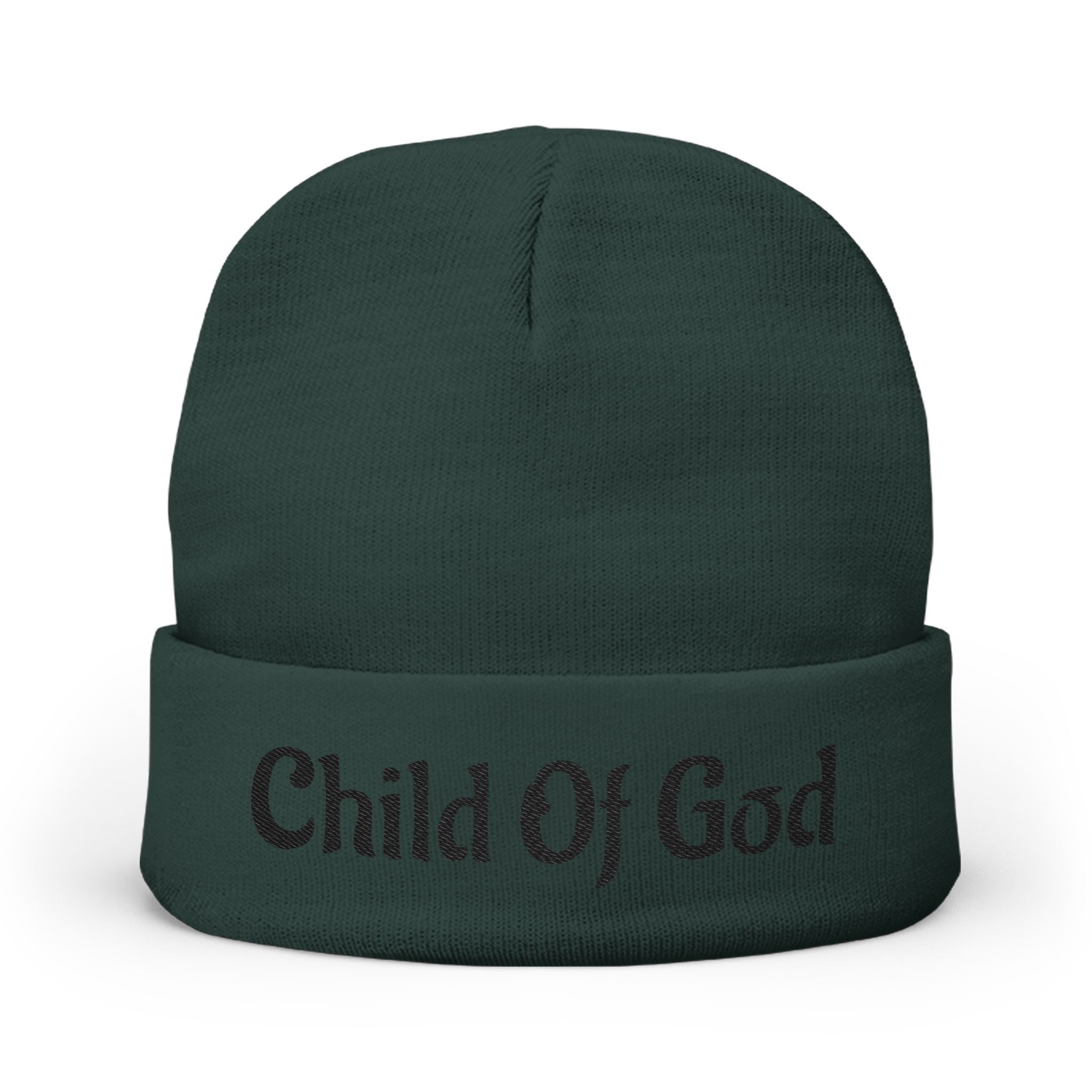Child Of God Beanie