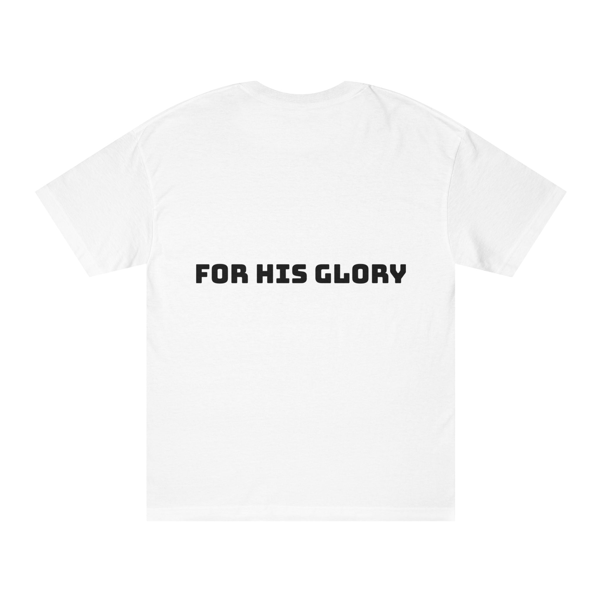 For His Glory T