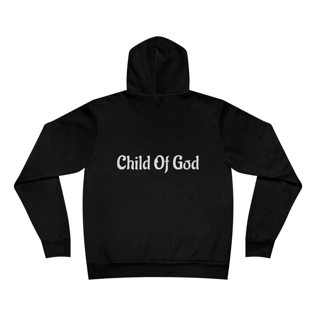 The way, truth, and life hoodie