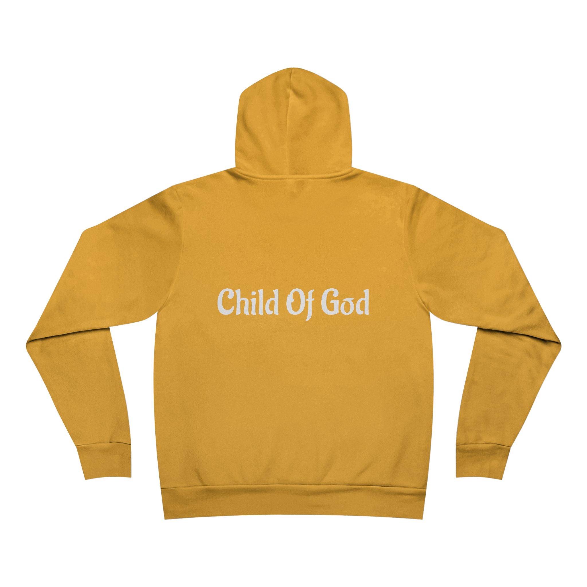 The way, truth, and life hoodie